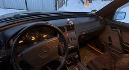 Mercedes-Benz C 180 1994 года за 1 900 000 тг. в Костанай – фото 5