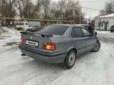 BMW 316 1992 года за 950 000 тг. в Актобе – фото 3