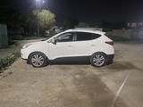 Hyundai Tucson 2012 годаүшін6 200 000 тг. в Кызылорда – фото 2