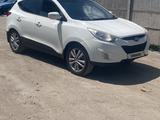 Hyundai Tucson 2012 годаүшін6 200 000 тг. в Кызылорда