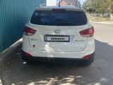 Hyundai Tucson 2012 годаүшін6 200 000 тг. в Кызылорда – фото 4