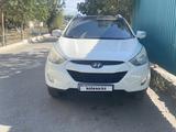 Hyundai Tucson 2012 годаүшін6 200 000 тг. в Кызылорда – фото 3