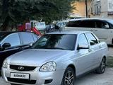 ВАЗ (Lada) Priora 2170 2011 годаfor2 000 000 тг. в Актобе