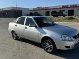 ВАЗ (Lada) Priora 2170 2011 годаfor2 000 000 тг. в Актобе – фото 3