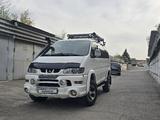 Mitsubishi Delica 1997 года за 10 000 000 тг. в Алматы