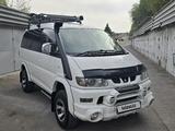Mitsubishi Delica 1997 годаүшін10 000 000 тг. в Алматы – фото 2