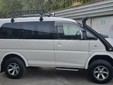 Mitsubishi Delica 1997 годаүшін10 000 000 тг. в Алматы – фото 3