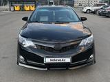 Toyota Camry 2014 годаүшін8 500 000 тг. в Усть-Каменогорск – фото 2
