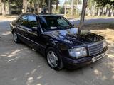 Mercedes-Benz E 320 1995 годаүшін1 800 000 тг. в Тараз – фото 5