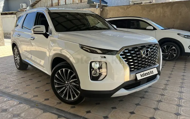 Hyundai Palisade 2019 годаfor17 000 000 тг. в Шымкент