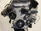 Двигатель 4B11, объем 2.0 л Mitsubishi Lancer, Митсубиси Лансер за 10 000 тг. в Актобе