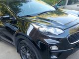 Kia Sportage 2020 годаүшін11 200 000 тг. в Тараз – фото 3