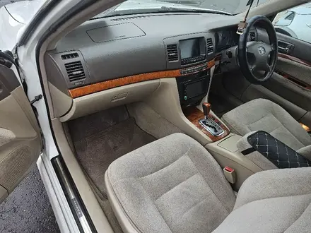 Toyota Mark II 2002 года за 5 150 000 тг. в Павлодар – фото 10