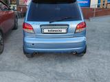 Chevrolet Matiz 2012 годаүшін1 350 000 тг. в Шымкент – фото 2