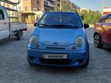 Chevrolet Matiz 2012 годаүшін1 350 000 тг. в Шымкент