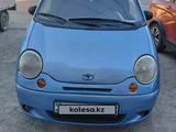 Chevrolet Matiz 2012 годаүшін1 350 000 тг. в Шымкент – фото 5