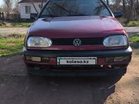 Volkswagen Golf 1994 года за 1 340 000 тг. в Тараз