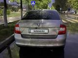 Skoda Rapid 2014 года за 5 200 000 тг. в Караганда – фото 2