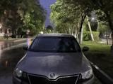 Skoda Rapid 2014 года за 5 200 000 тг. в Караганда