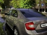 Skoda Rapid 2014 года за 5 200 000 тг. в Караганда – фото 5