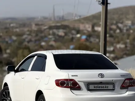 Toyota Corolla 2013 года за 6 200 000 тг. в Усть-Каменогорск – фото 3