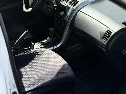 Toyota Corolla 2013 года за 6 200 000 тг. в Усть-Каменогорск – фото 10