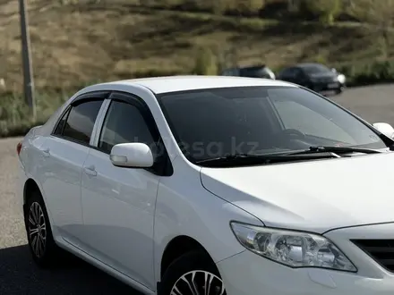 Toyota Corolla 2013 года за 6 200 000 тг. в Усть-Каменогорск – фото 13