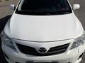 Toyota Corolla 2013 годаүшін6 200 000 тг. в Усть-Каменогорск – фото 14
