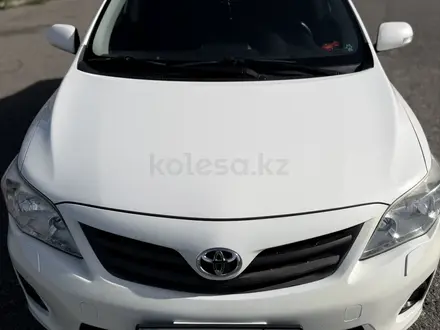 Toyota Corolla 2013 года за 6 200 000 тг. в Усть-Каменогорск – фото 14