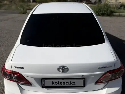 Toyota Corolla 2013 года за 6 200 000 тг. в Усть-Каменогорск – фото 15