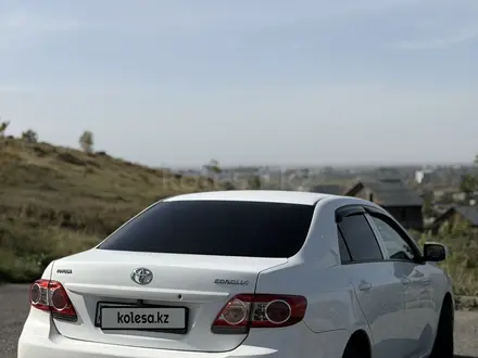 Toyota Corolla 2013 года за 6 200 000 тг. в Усть-Каменогорск