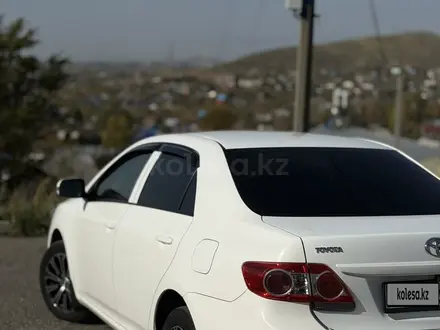 Toyota Corolla 2013 года за 6 200 000 тг. в Усть-Каменогорск – фото 2