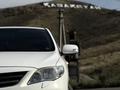 Toyota Corolla 2013 годаүшін6 200 000 тг. в Усть-Каменогорск – фото 5