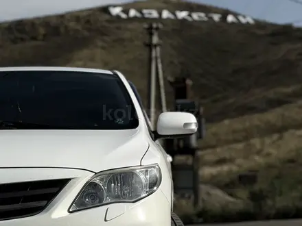 Toyota Corolla 2013 года за 6 200 000 тг. в Усть-Каменогорск – фото 5