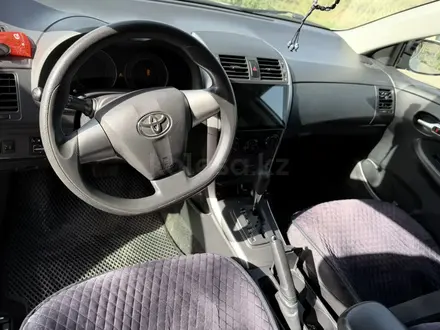 Toyota Corolla 2013 года за 6 200 000 тг. в Усть-Каменогорск – фото 6