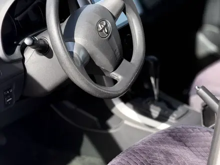 Toyota Corolla 2013 года за 6 200 000 тг. в Усть-Каменогорск – фото 8