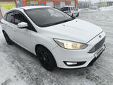 Ford Focus 2016 года за 6 200 000 тг. в Петропавловск – фото 2