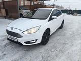 Ford Focus 2016 года за 6 200 000 тг. в Петропавловск