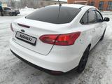 Ford Focus 2016 года за 6 200 000 тг. в Петропавловск – фото 3