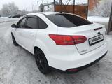 Ford Focus 2016 года за 6 200 000 тг. в Петропавловск – фото 4