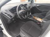 Ford Focus 2016 года за 6 200 000 тг. в Петропавловск – фото 5