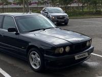 BMW 525 1993 годаүшін2 200 000 тг. в Астана