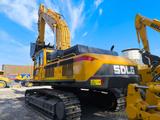 SDLG  Экскаваторы Гусеничные и Колесные 2026 года в Алматы – фото 5