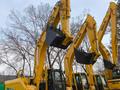 SDLG  Экскаваторы Гусеничные и Колесные 2026 года в Алматы – фото 3