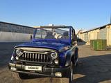 УАЗ 3151 2004 года за 4 000 000 тг. в Петропавловск
