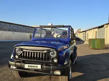 УАЗ 3151, 2004