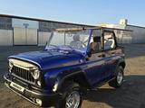 УАЗ 3151 2004 года за 4 000 000 тг. в Петропавловск – фото 2
