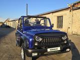 УАЗ 3151 2004 года за 4 000 000 тг. в Петропавловск – фото 3
