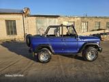 УАЗ 3151 2004 года за 4 000 000 тг. в Петропавловск – фото 5