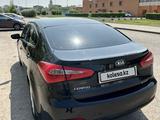 Kia Cerato 2014 годаүшін7 000 000 тг. в Астана – фото 2